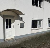 Wohnung zu vermieten – Erdgeschoss, barrierefrei, mit Terrasse - Seesen
