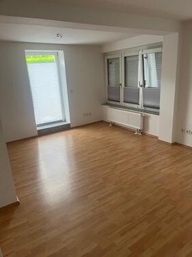 Foto - Etagenwohnung in Seesen zur Miete