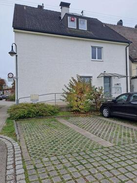 Foto - 2 Zimmerwohnung in Krumbach - 610,00 EUR Kaltmiete,