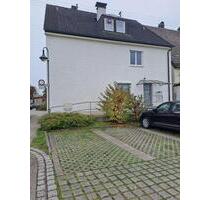 2 Zimmerwohnung in Krumbach - 610,00 EUR Kaltmiete, in Krumbach (Schwaben) (PLZ: 86381)