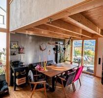 Architektenhaus - Wohngesund und individuell leben mit Aussicht - Hagen Hagen-Mitte Architektenhaus - Wohngesund und individuell leben mit Aussicht - Hagen Hagen-Mitte