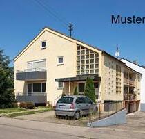 Wohnungs-Paket für Investoren in 78052 Marbach von Privat - Villingen-Schwenningen