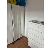 WG Zimmer in modernem Apartment und Balkon - Darmstadt Bessungen WG Zimmer in modernem Apartment und Balkon - Darmstadt Bessungen