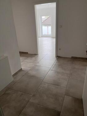 Foto - Etagenwohnung zur Miete in Sögel