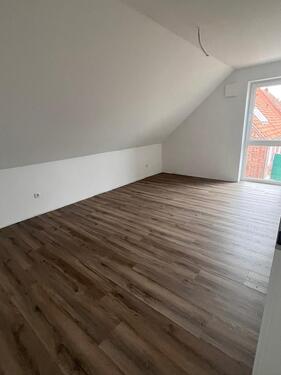 Foto - Etagenwohnung in Sögel