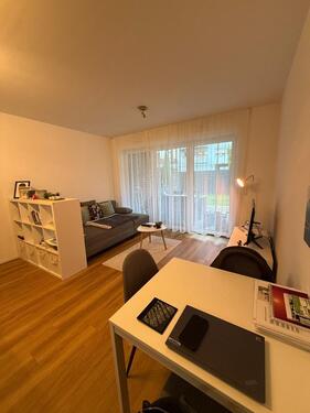 Foto - Etagenwohnung zur Miete in Datteln