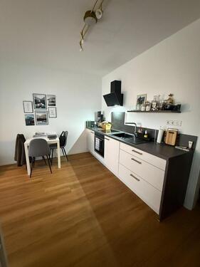 Foto - Etagenwohnung in Datteln zur Miete