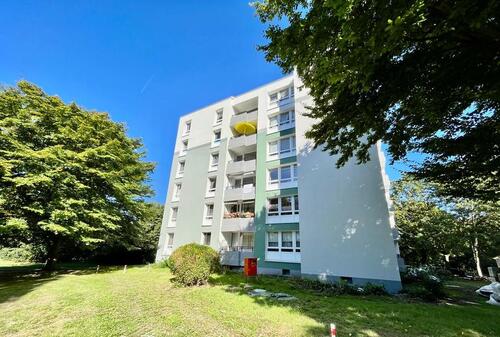 Foto - Etagenwohnung in Dortmund zur Miete