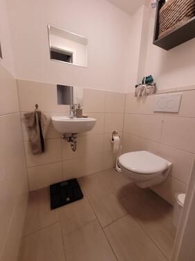 Foto - Etagenwohnung in Melle zur Miete