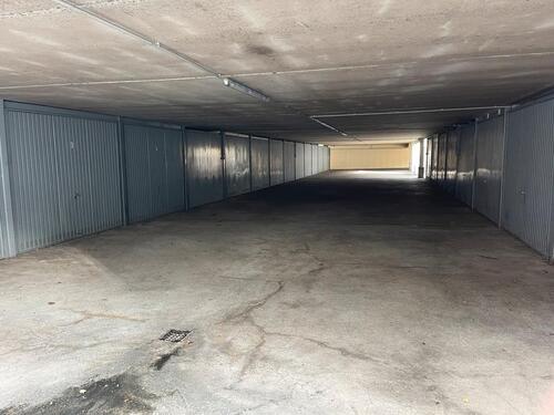 Foto - Tiefgarage in Top-Lage in Bensheim