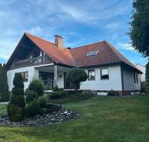 Einfamilienhaus mit großem Garten - Altdorf