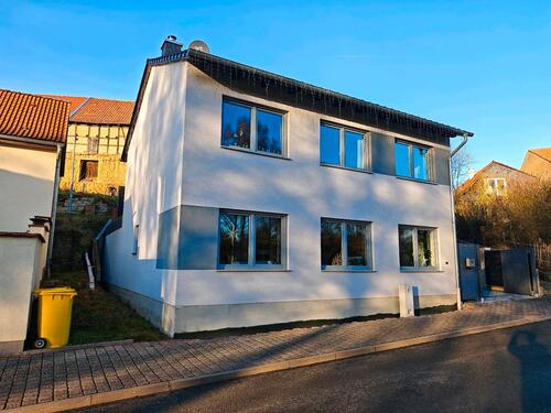 Foto - Einfamilienhaus in Kutzleben zu verkaufen