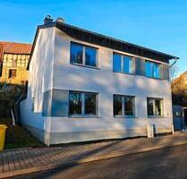 Einfamilienhaus in Kutzleben zu verkaufen - Herbsleben