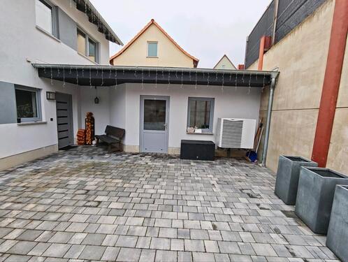 Foto - Einfamilienhaus in Herbsleben zum Kaufen