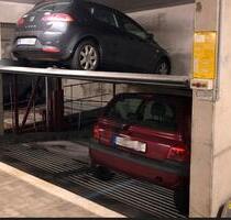 Duplexstellplatz in Straubing Altstadtrandlage zu vermieten