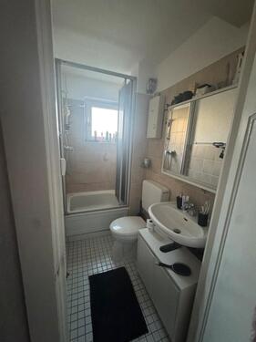 Foto - Wohnung 1 Zimmer ANFRAGESTOPP - 384,00&nbsp;EUR Kaltmiete, ca.&nbsp; 29,00&nbsp;m&sup2;