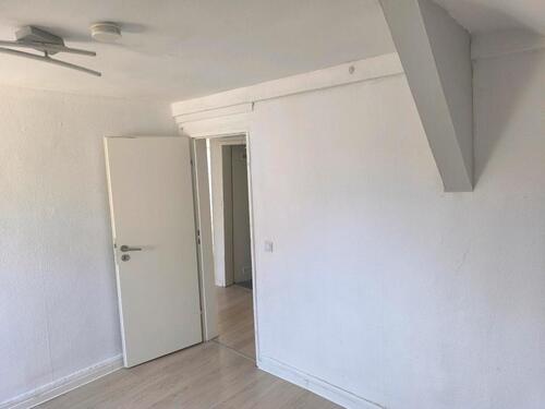Foto - renovierte Dachgeschosswohnung, 45 qm, ab 01.01.2026
