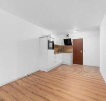 Helle 2-Zimmer-Wohnung in Kirchentellinsfurt – frisch renoviert und ideal gelegen