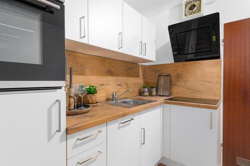 Foto - 2 Zimmer Etagenwohnung in Kirchentellinsfurt