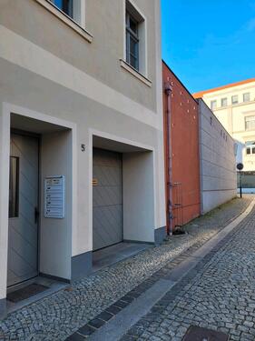 Foto - 2 Zimmer Etagenwohnung zum Kaufen in Löbau