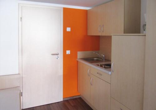 Foto - Etagenwohnung in Herbrechtingen zur Miete