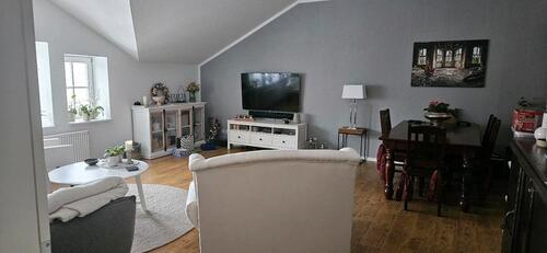 Foto - 4 Zimmer Etagenwohnung zur Miete in Wulkenzin