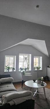 Foto - 4 Zimmer Etagenwohnung in Wulkenzin