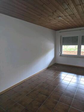 Foto - 1 Zimmer Erdgeschoßwohnung zur Miete in Frankenau