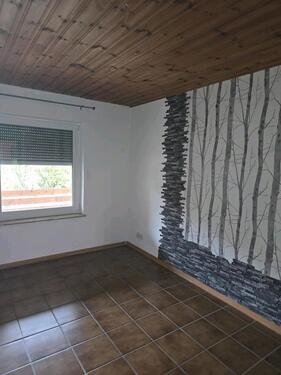 Foto - 1 Zimmer Erdgeschoßwohnung in Frankenau