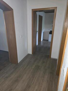 Foto - Erdgeschoßwohnung in Frankenau zur Miete