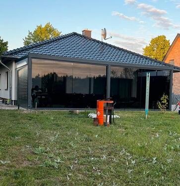 Foto - Ein Haus, das leise „Willkommen“ sagt