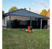 Ein Haus, das leise „Willkommen“ sagt - Penzlin