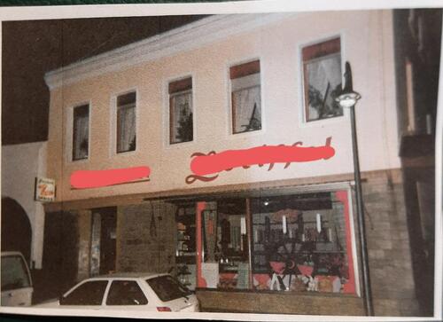 Foto - Wohn u. Geschäftshaus,Stotzheimerstrasse 42