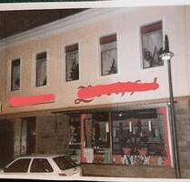 Wohn u. Geschäftshaus,Stotzheimerstrasse 42 - Euskirchen Dom-Esch