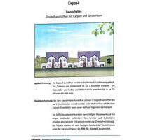 Doppelhaushälfte in Goldenstedt zu vermieten - Steinfeld (Oldenburg)