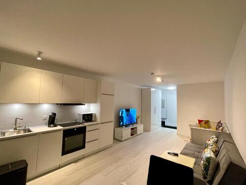 Foto - OFFENE BESICHTIGUNG SONNTAG 1.2.2026 AB 13.00UHR 1 ZIMMERWOHNUNG