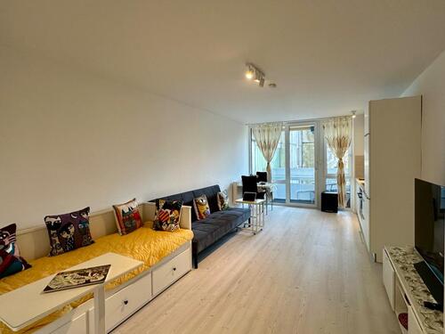 Foto - Etagenwohnung in München zur Miete