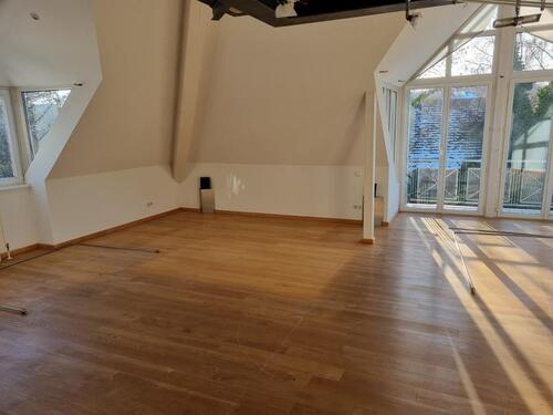 Foto - 3 Zimmer Loft - Studio - Atelier zur Miete in Rotthalmünster