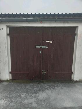 Foto - Garage in Pasewalk - 2.500,00&nbsp;EUR Miete,