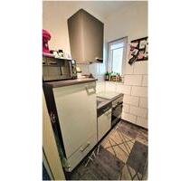 2 Zimmer Wohnung mit Einbauküche - Krefeld Cracau