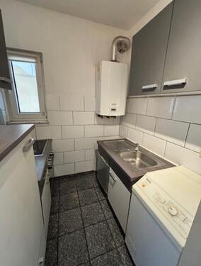 Foto - 2 Zimmer Etagenwohnung zur Miete in Krefeld