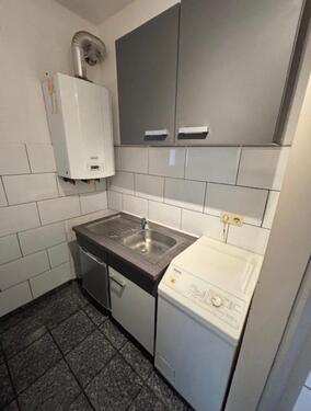 Foto - Etagenwohnung in Krefeld zur Miete