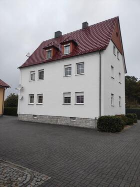 Foto - Helle 3 Raum Wohnung zu vermieten ab 01.06.2026