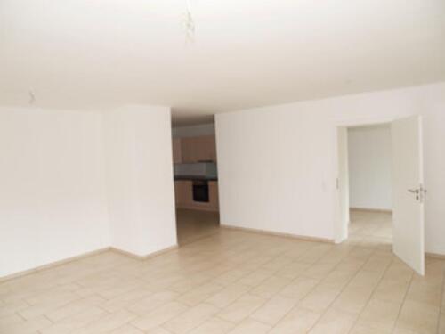 Foto - 2 Zimmer Erdgeschoßwohnung zur Miete in Glauburg