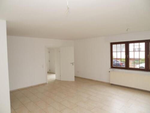 Foto - 2 Zimmer Erdgeschoßwohnung in Glauburg