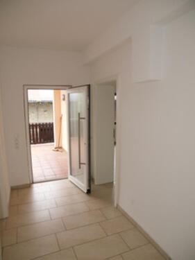 Foto - Erdgeschoßwohnung in Glauburg zur Miete