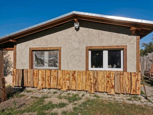Foto - Pachtgarten in KGV beim Stadion des Friedens
