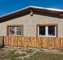 Pachtgarten in KGV beim Stadion des Friedens - Leipzig Nord