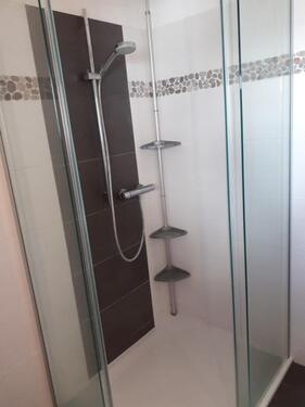 Foto - Etagenwohnung in Lüdenscheid zur Miete