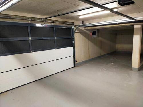 Foto - Tiefgaragenstellplatz nähe Domplatz Wetzlar